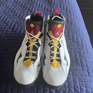 Jordan True Flight 9.5